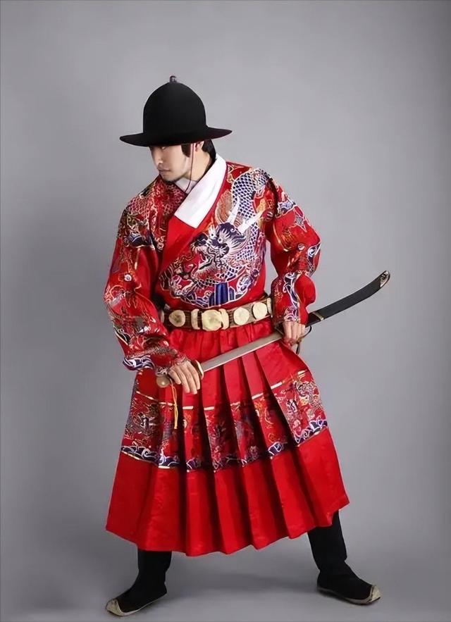 大明覆灭夜：15万锦衣卫突然人间蒸发，谜底今天终于揭晓