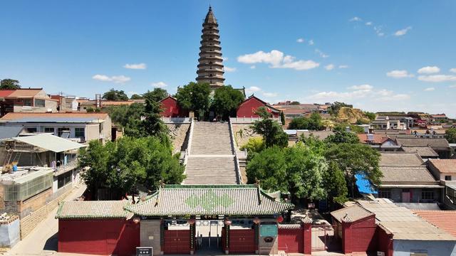 山西百城名称历史简述：新绛篇