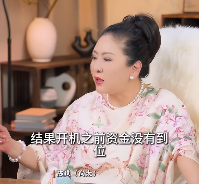 向太不再隐瞒，曝张国荣去世内幕，“脏东西”缠身，日夜受折磨