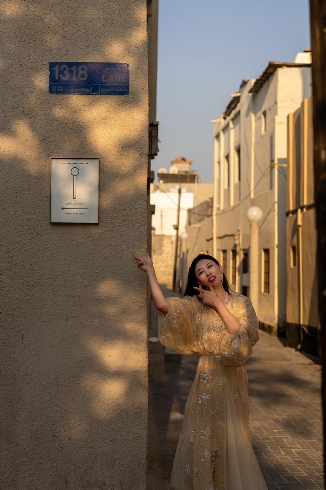 巴林转机攻略，一日打卡三个世界遗产