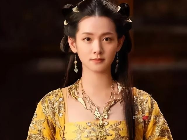 岁月不败少女感!这5位30+女星演起少女来,个个灵气逼人无违和