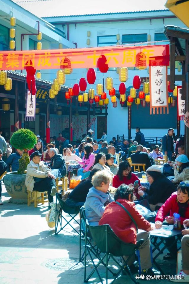 速报！这个地方银杏浓度达100%，赏芦苇、砍甘蔗，遛娃惊喜超多！