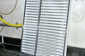 后悔没早点买这10个神奇的架子，真的能让家里变宽敞图片