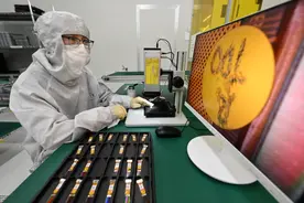 如何破解中小微企业融资难题？苏州有法子图片