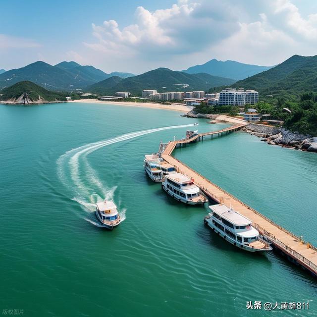 认识大美广东的每个县——第17波：惠东