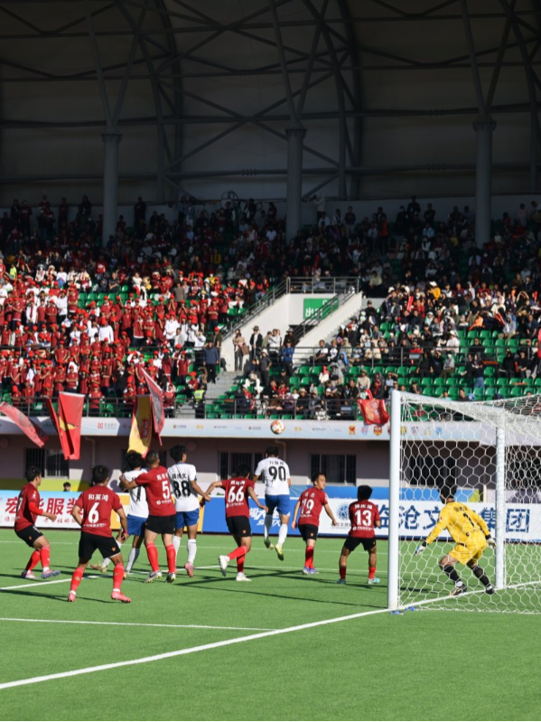 普洱，不止四季！🥰