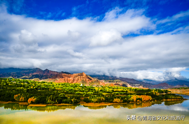 邂逅海南，赴一场斑斓的秋日盛景之约