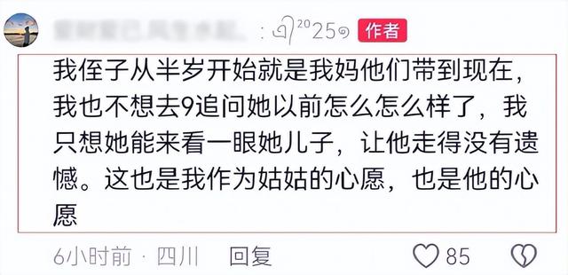 四川17岁男孩陆俊风去世，因感情问题走极端，妈妈拒见他最后一面