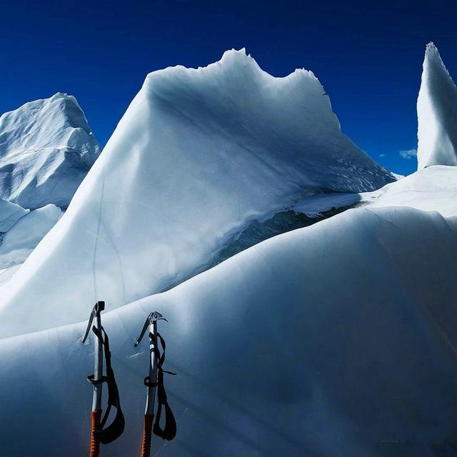 诗和远方 魅影新疆