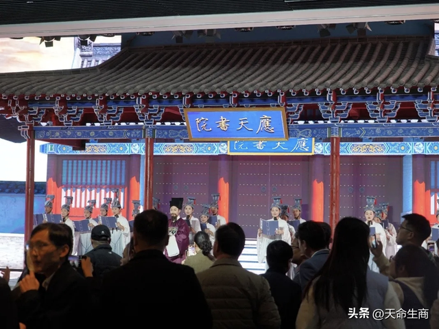 高光回顾！第十届华商文化节圆满落幕，商丘文旅交出亮眼答卷