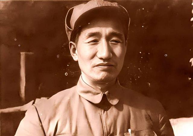 徐向前拿下太原不成问题，毛主席突然叫停，是怎样的深谋远虑？
