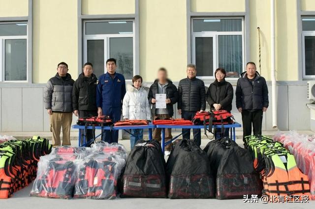 全市首例！通过公益代偿模式完成户外登山涉险救援费用追偿