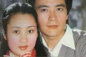 他是国家一级演员，曾红过陈道明，妻子遇害后一代男神就此消失图片