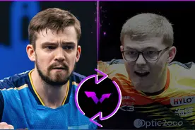 WTT澳门冠军赛参赛名单更新，勒布伦兄弟、雨果和波尔卡诺娃将不参加本站比赛图片