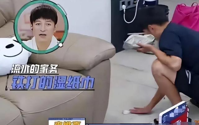 从顶流主持到“精神病”，48岁李维嘉无子无女多年，现状令人担忧