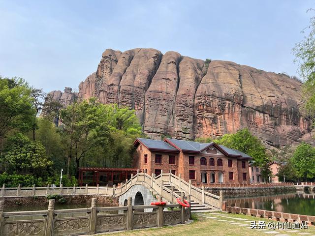 龟峰景区对广东人免费