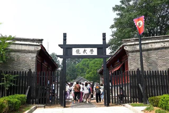 秦皇岛北戴河风景名胜区