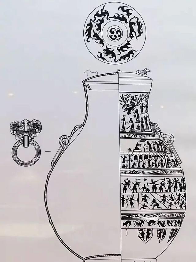 一眼千年，北京保利艺术博物馆笔记，原来端庄的青铜也如此有趣