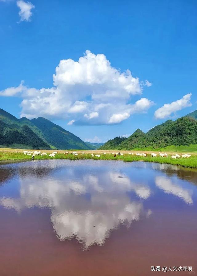 这5个宝藏避暑地，白天耍水、晚上盖被子，本地人都私藏！
