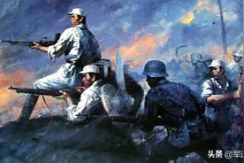 抗日战争时期，为什么日军称湖南是最难打的一个省？图片