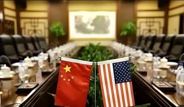 美专家罕见达成一致：一旦台湾回归中国，美国可能就剩一条路可走