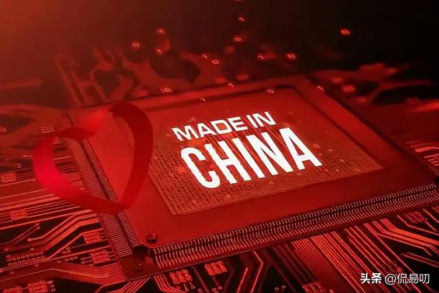 从DeepSeek到比亚迪，中国科技凭啥与苹果、英伟达同台？