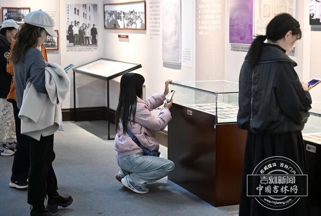 新发路观察｜七天五地看吉林，这个东北省份如何答好“时代考题”？