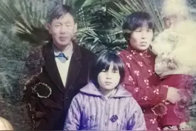 又是一年冬天到！父母苦寻失踪女儿26年，至今杳无音信，“女儿啊，你在哪？”图片