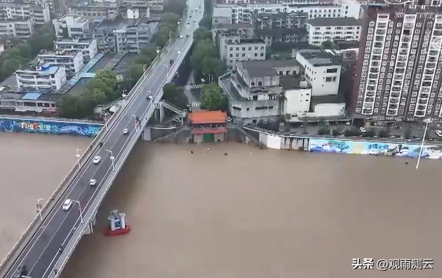 消息：本轮降雨中心已确定，主要分布如下地区，18～19天气如下