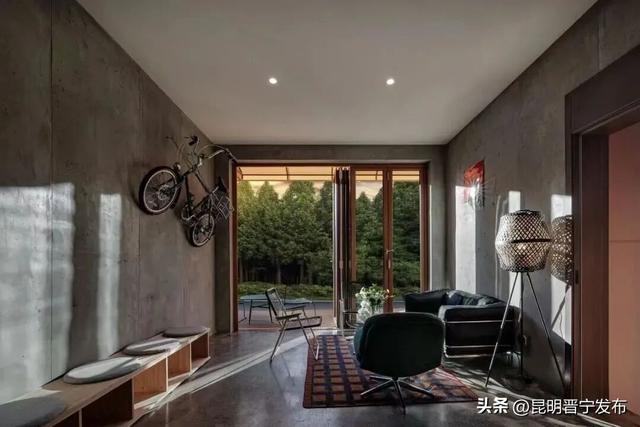 晋宁的远杉民宿，让您“不必远行，也能抵达自由”