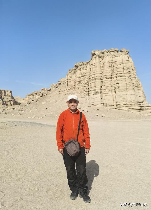 2025环南疆沙漠铁路背包自由行日记(9)---哈密大海道打卡(完结篇)