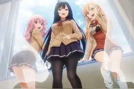 漫推：狗狗的第一视角《生而为狗，我很幸福》图片