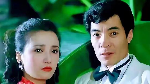 何晴葬礼，三段感情三个男人皆缺席！ 第4张