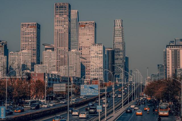 中央定调！北京2026年砸下1.4万亿，看懂整个中国经济方向