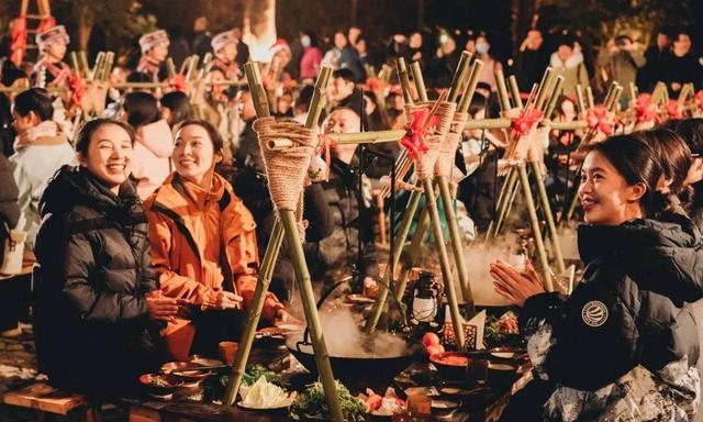 遵义版“入冬四件套”已安排,就等你来!