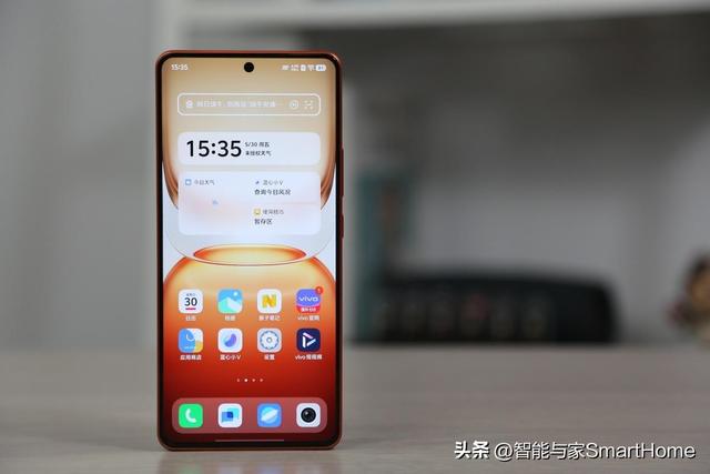 越级高配的中端旗舰体验 iQOO Z10 Turbo Pro详测