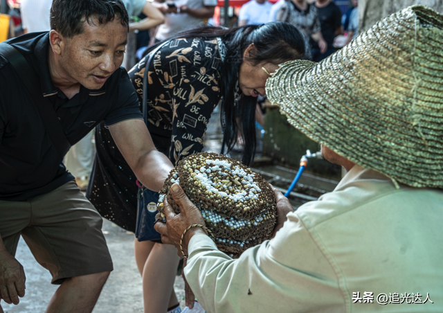 秘境·金平手记：金水河——滇南国门小镇的活色生香