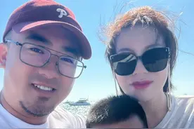 我当过老师，开5家餐馆，如今带家人旅居3年，不花钱还挣了30万图片