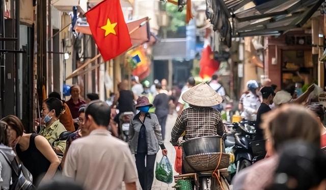 亚洲第1个倒下的国家即将出现，曾比肩中国，如今却走日本的老路 第6张