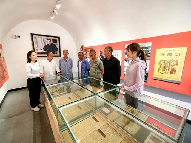 中国式现代化・榆林实践 | 吴堡：从“家底丰”到“文旅兴”的破圈之路