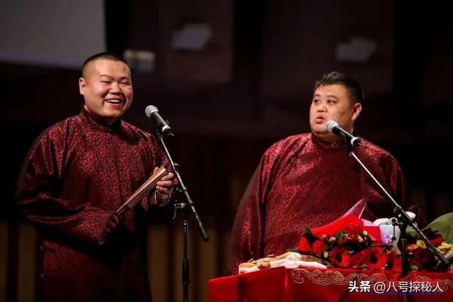 扬言不上春晚一周后，央媒“点名”岳云鹏，原来郭德纲真的没说错