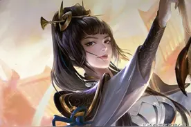 王者荣耀婉儿的介绍及玩法图片