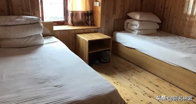 2025年川西自由行,一共住了17晚花费1394元,看我都住了哪些酒店