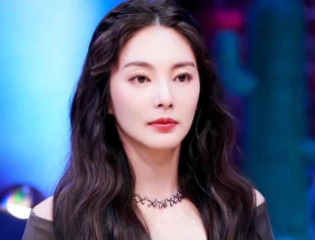 国家出手	，张雨绮恐彻底凉凉！私生活再添实锤，不止代孕这么简单