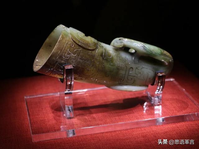 南越王博物院——十大镇院之宝