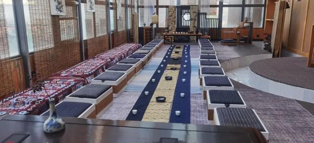 元旦好去处，就在五莲这里！