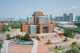 西华师范大学获得博士点，郫都西华大学，正在申报博士点图片