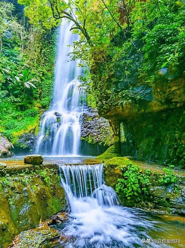 贺州悠游指南：慢游山水古城，品味岭南风情