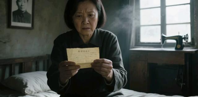 爹瞒着娘把2万救命钱塞给叔叔 十年后叔拆迁8套房 年三十送来张黑卡