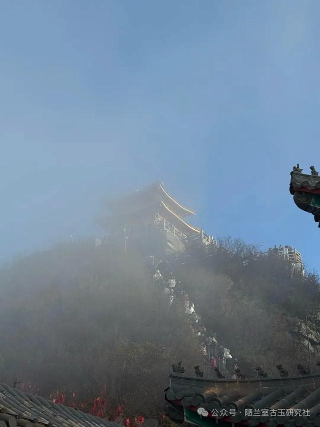 旅游热门城市，卖古董不适合买（一百七十六章·洛阳市）